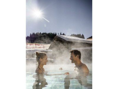 Holiday room Familienzimmer "Preberblick" - Outdoor photo 19