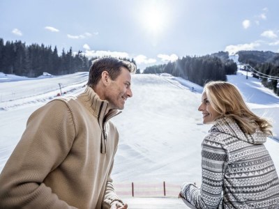 Holiday room Familienzimmer "Preberblick" - Outdoor photo 20