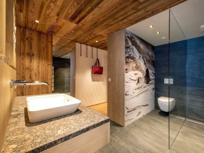 Holiday room Familienzimmer "Preberblick" - Outdoor photo 21