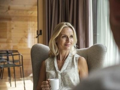 Holiday room Familienzimmer "Preberblick" - Outdoor photo 22