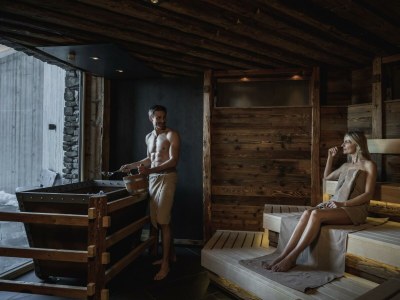 Holiday room Familienzimmer "Preberblick" - Outdoor photo 28