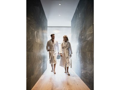 Holiday room Familienzimmer "Preberblick" - Outdoor photo 30