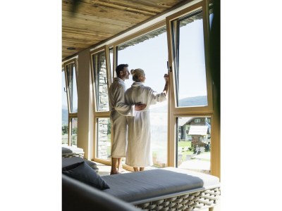 Holiday room Familienzimmer "Preberblick" - Outdoor photo 31