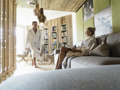 Holiday room Familienzimmer "Preberblick" - Outdoor photo 32