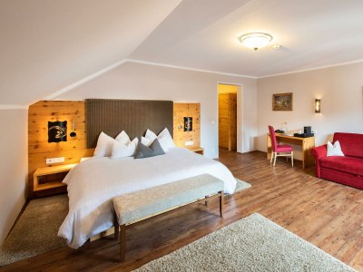 Holiday room Familienzimmer "Preberblick" - Outdoor photo 33