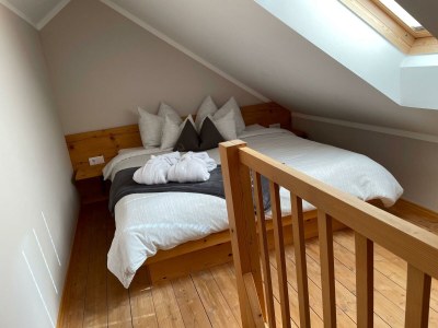 Holiday room Familienzimmer "Preberblick" - Features photo 36