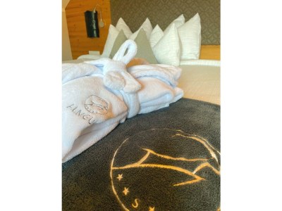 Holiday room Familienzimmer "Preberblick" - Features photo 38