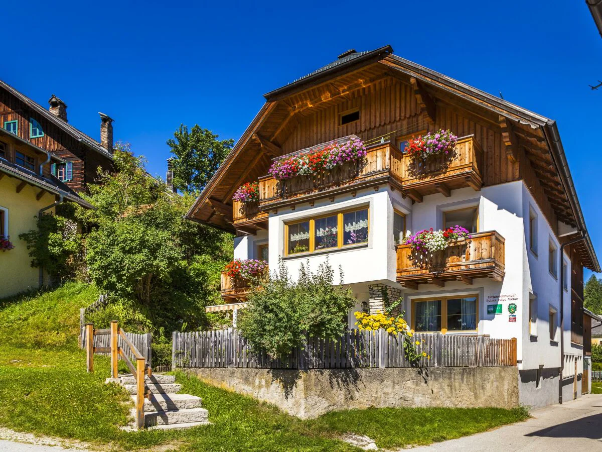 Apartment Apartment mit Südblick - Outdoor photo 2