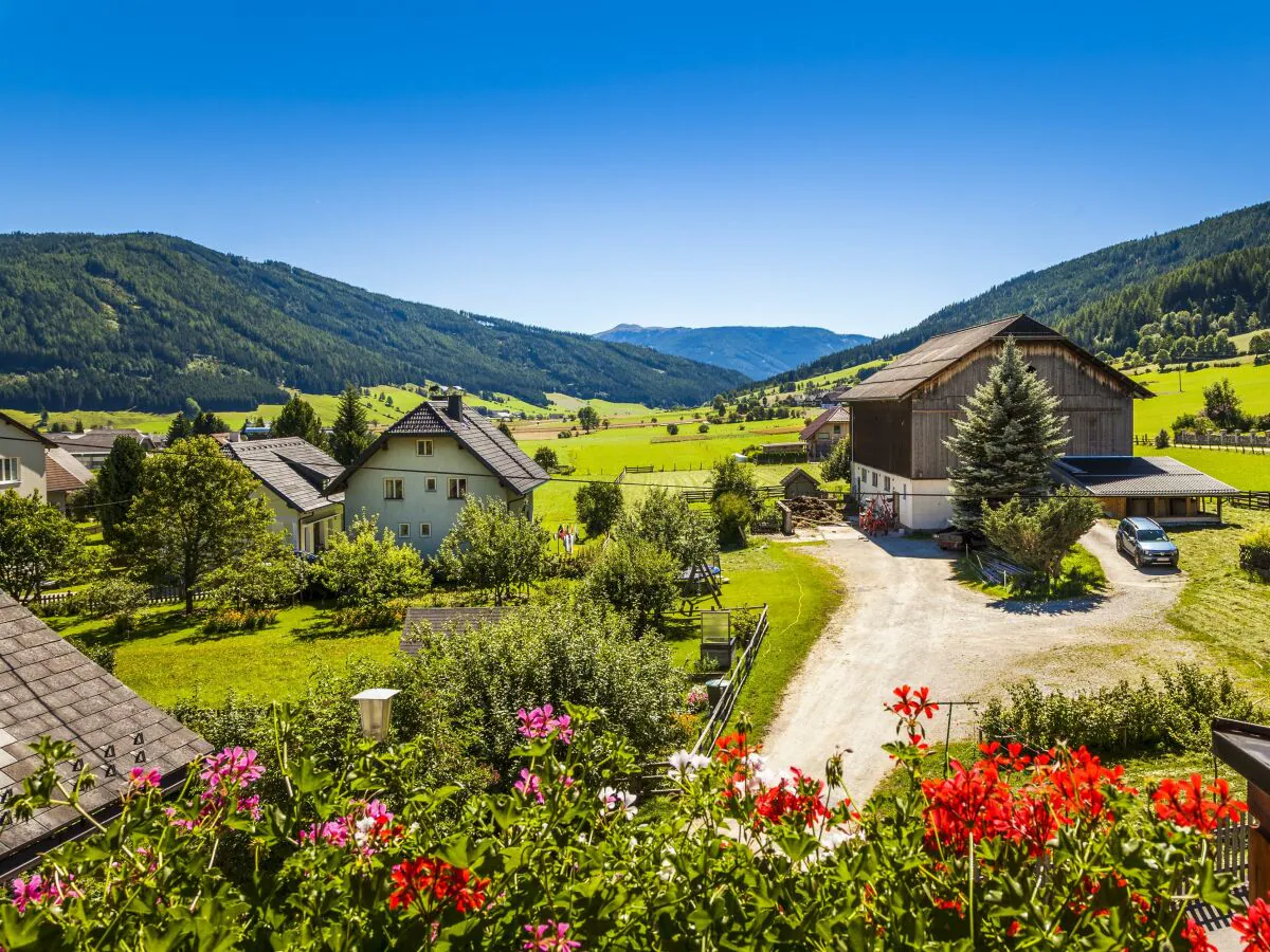 Apartment Apartment mit Südblick - Outdoor photo 4