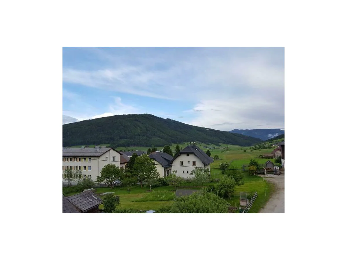 Apartment Apartment mit Südblick - Outdoor photo 5