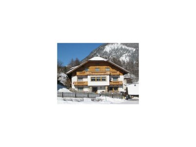 Apartment Apartment mit Südblick in Mauterndorf im Lungau - Apartment