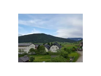 Apartment Apartment mit Südblick - Outdoor photo 5