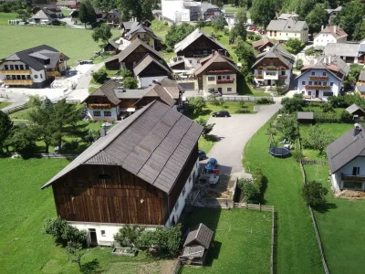 Apartment Apartment mit Südblick - Outdoor photo 6