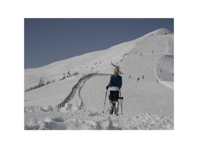 Apartment Apartment mit Südblick - Outdoor photo 13