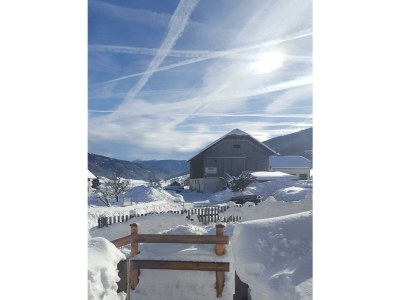 Apartment Apartment mit Südblick - Outdoor photo 14