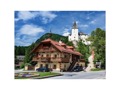 Apartment Apartment mit Südblick - Outdoor photo 18