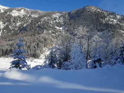 Apartment Apartment mit Südblick - Outdoor photo 21