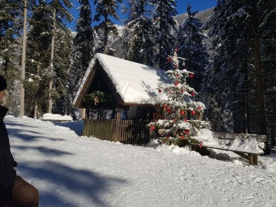 Apartment Apartment mit Südblick - Outdoor photo 22