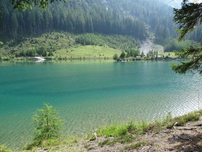 Apartment Apartment mit Südblick - Outdoor photo 23