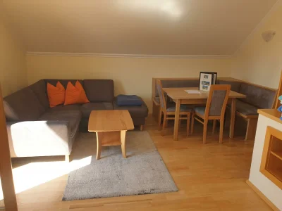 Apartment Apartment mit Südblick - Outdoor photo 24