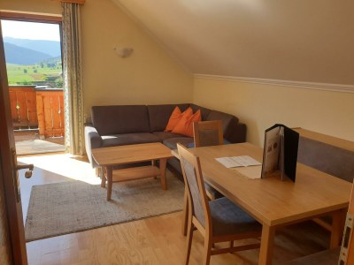 Apartment Apartment mit Südblick - Outdoor photo 25