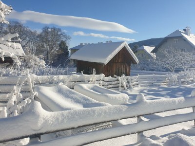 Apartment Apartment mit Südblick - Outdoor photo 26