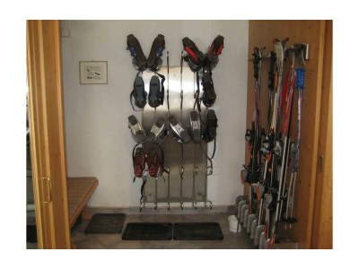 Apartment Apartment mit Südblick - Features photo 37