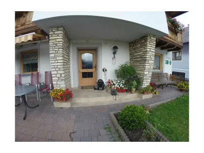 Apartment Apartment mit Südblick - Features photo 38