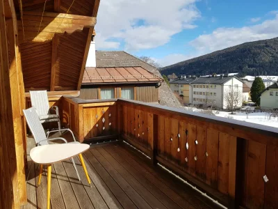 Apartment Apartment mit Südblick - Features photo 42