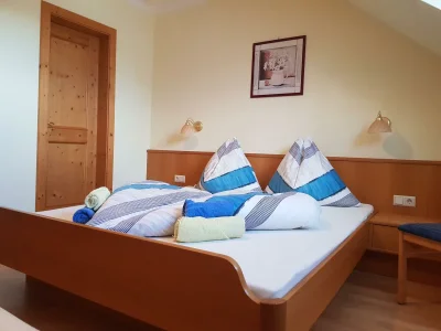 Apartment Apartment mit Südblick - Features photo 43