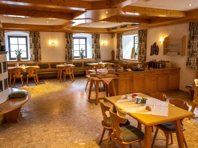 Holiday room Dreibettzimmer mit Bad, WC - Outdoor photo 6