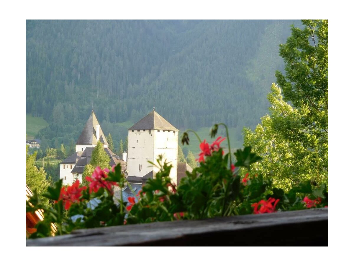 Apartment Fewo Schlossblick