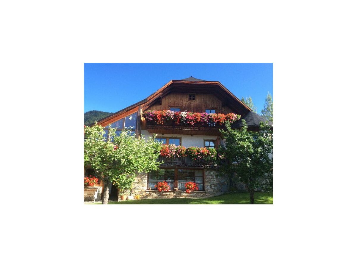 Apartment Fewo Schlossblick - Outdoor photo 3