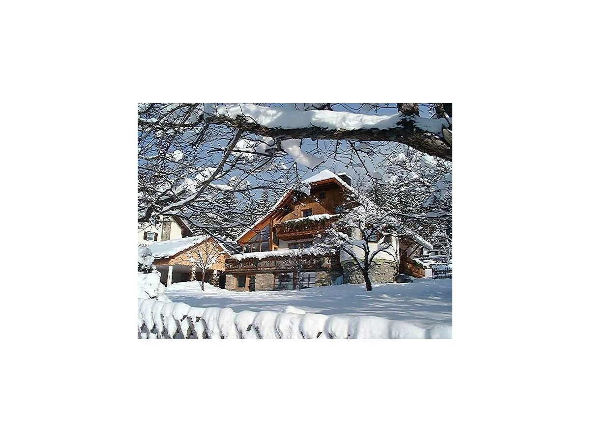 Apartment Fewo Schlossblick - Outdoor photo 4