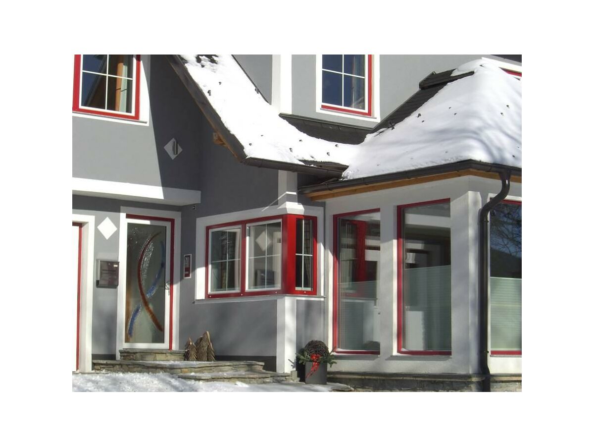 Apartment Fewo Schlossblick - Outdoor photo 5