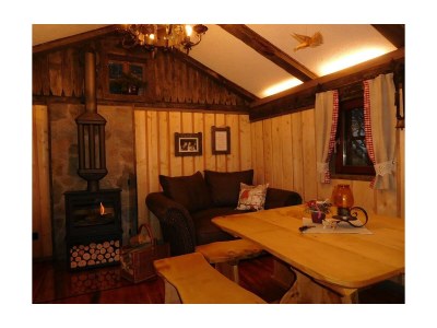 Apartment Fewo Schlossblick - Outdoor photo 2