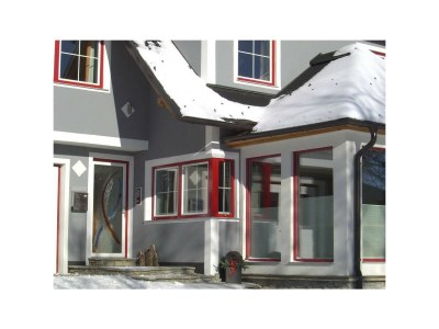 Apartment Fewo Schlossblick - Outdoor photo 5