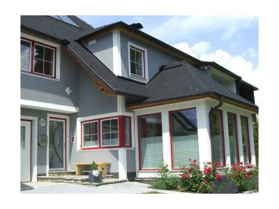 Apartment Fewo Schlossblick - Outdoor photo 6