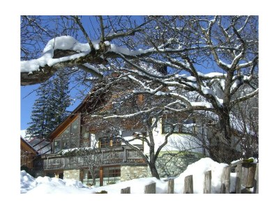 Apartment Fewo Schlossblick - Outdoor photo 8