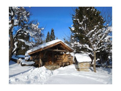 Apartment Fewo Schlossblick - Outdoor photo 9