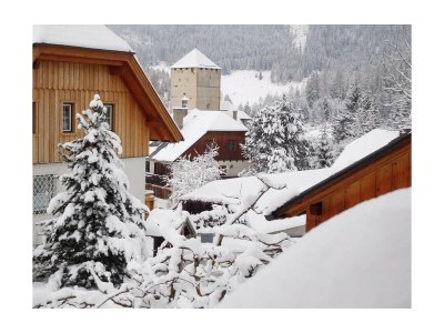 Apartment Fewo Schlossblick - Outdoor photo 10