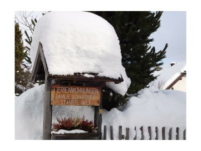 Apartment Fewo Schlossblick - Outdoor photo 11