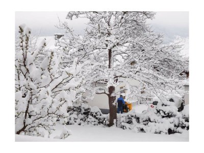 Apartment Fewo Schlossblick - Outdoor photo 13