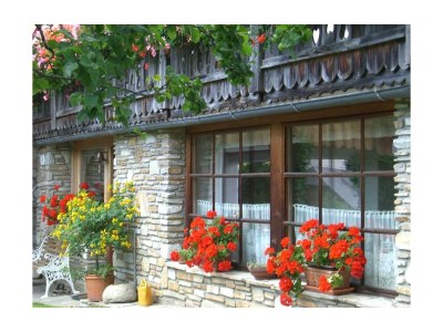 Apartment Fewo Schlossblick - Outdoor photo 14