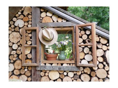 Apartment Fewo Schlossblick - Outdoor photo 15