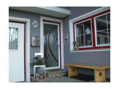 Apartment Fewo Schlossblick - Outdoor photo 17