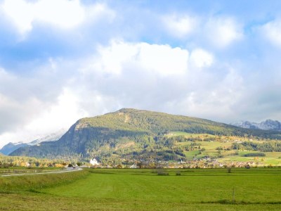 Apartment Fewo Schlossblick - Outdoor photo 18