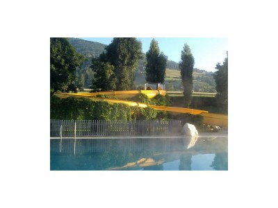 Apartment Fewo Schlossblick - Outdoor photo 20