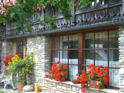 Apartment Fewo Schlossblick - Outdoor photo 22