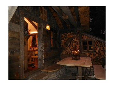 Apartment Fewo Schlossblick - Outdoor photo 24